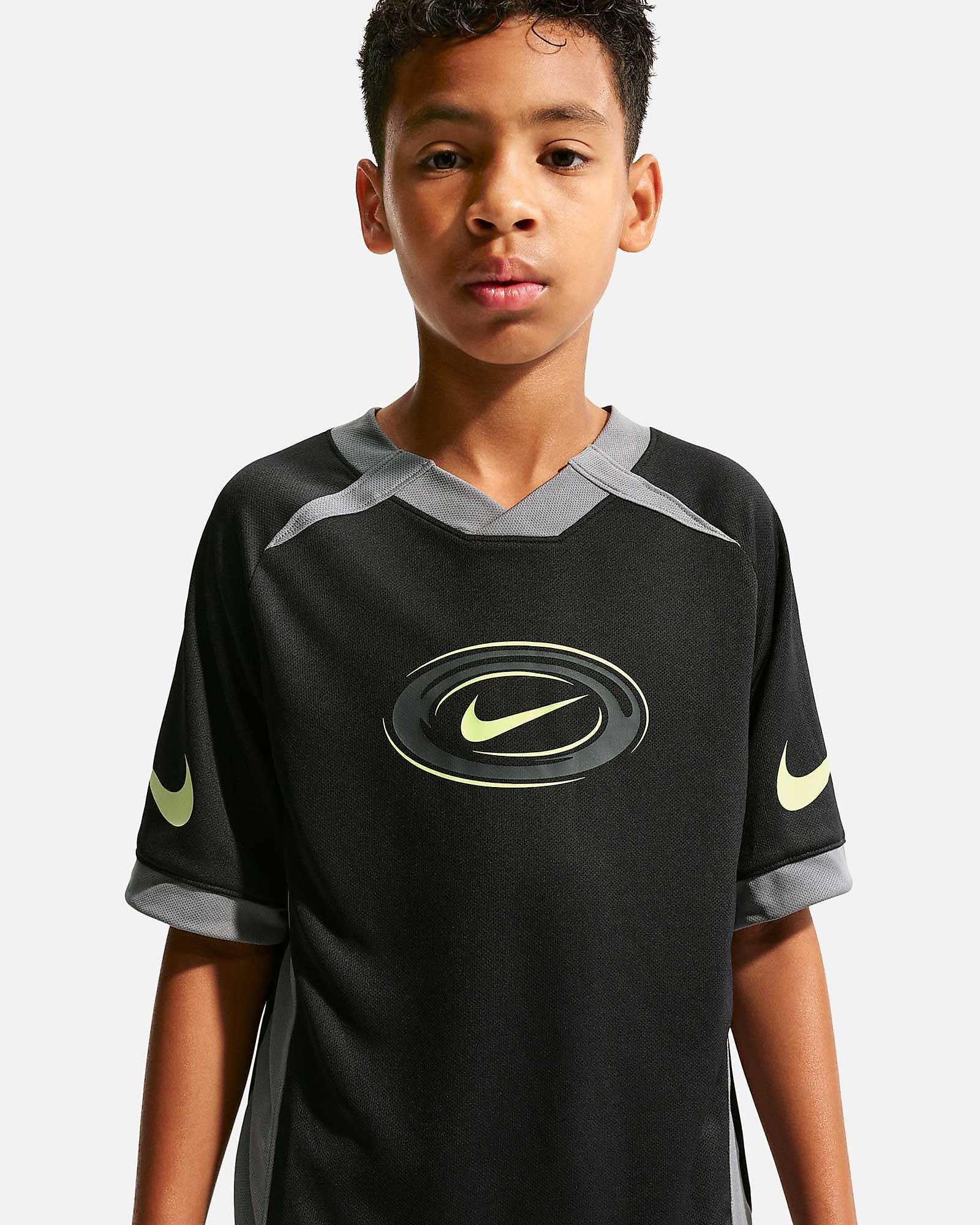 Camiseta Nike Multi Dri-FIT - Fútbol Factory