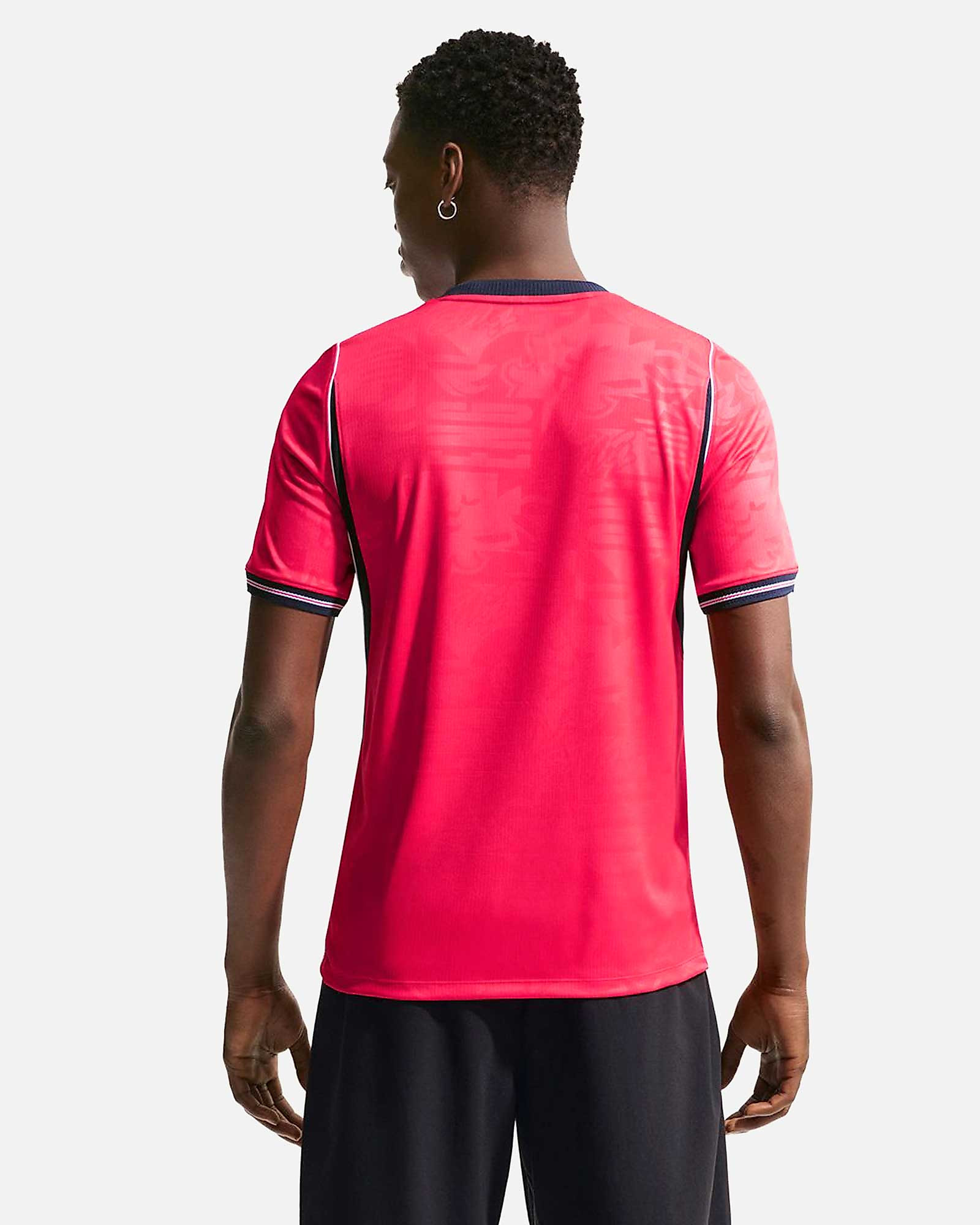 Camiseta 2ª Inglaterra Mundial 2026 - Fútbol Factory