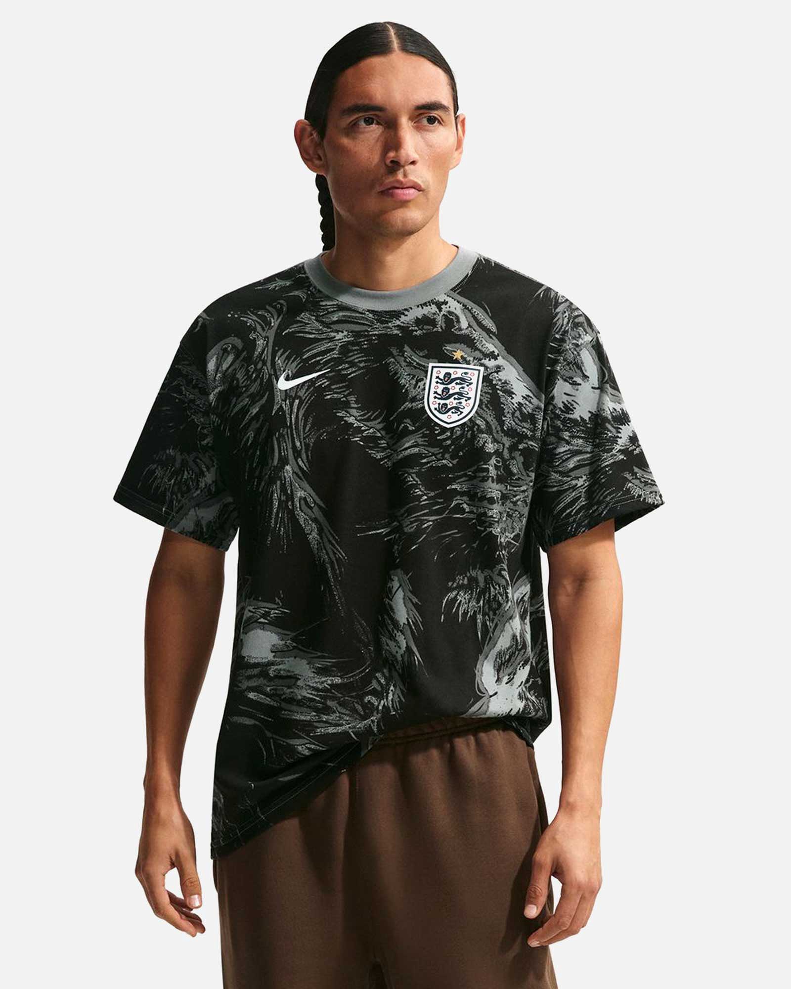 Camiseta Inglaterra Mundial 2026 - Fútbol Factory