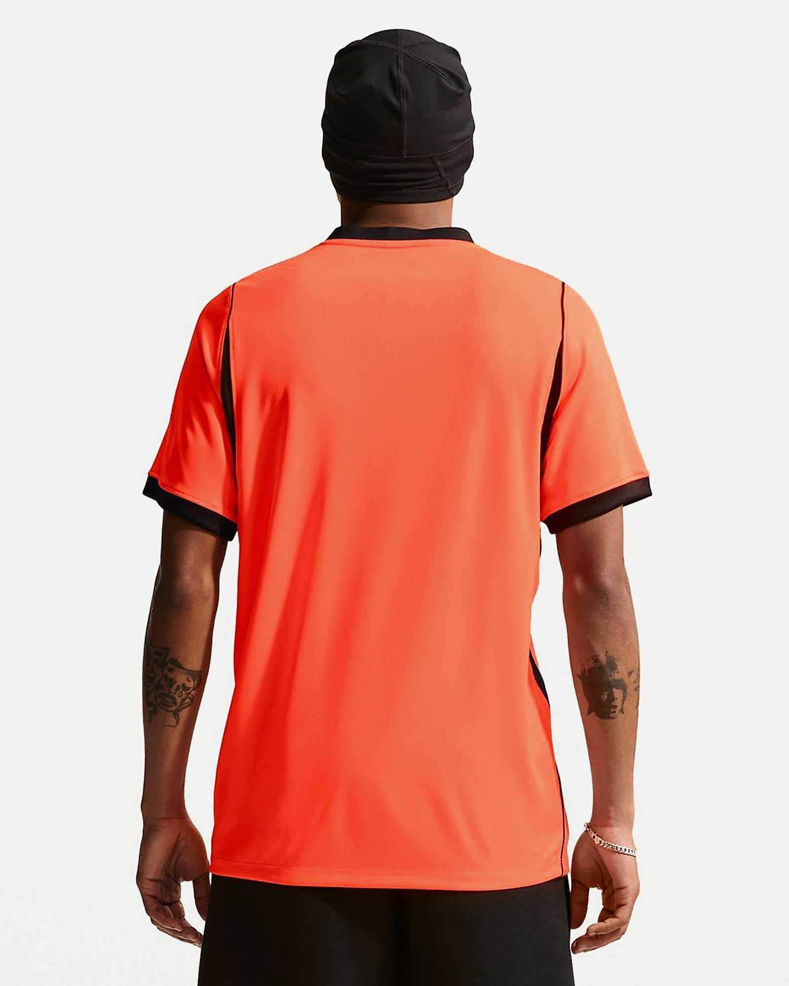 Camiseta 1ª Países Bajos Mundial 2026 - Fútbol Factory