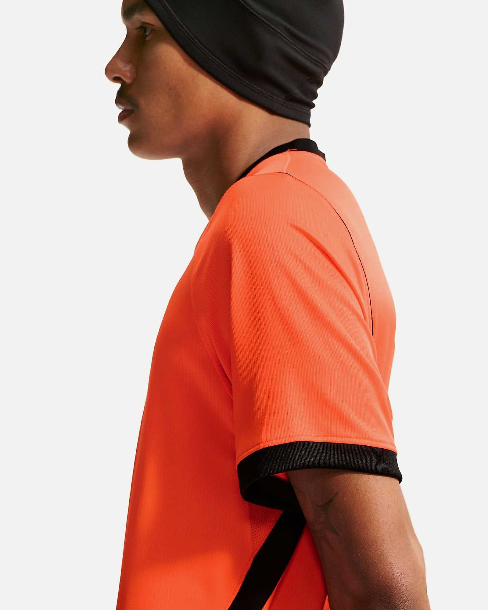 Camiseta 1ª Países Bajos Mundial 2026 - Fútbol Factory