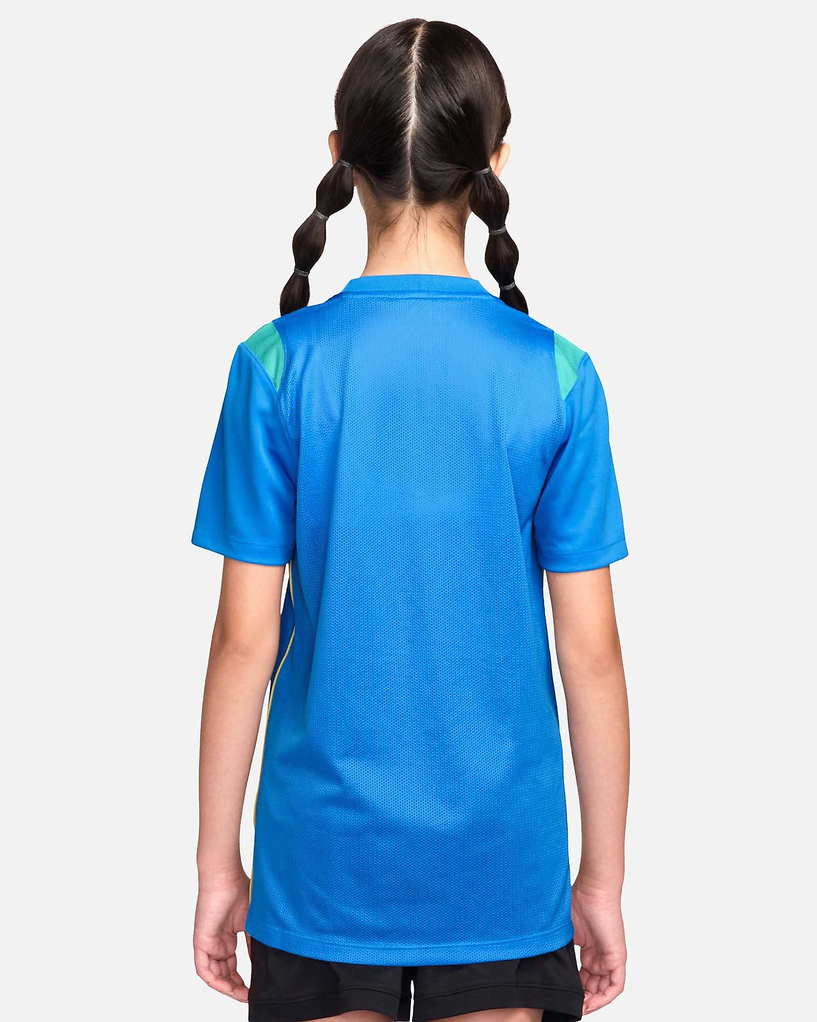 Camiseta Brasil Mundial 2026 Academy Pro - Fútbol Factory