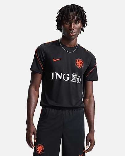 Camiseta entrenamiento Países Bajos Strike