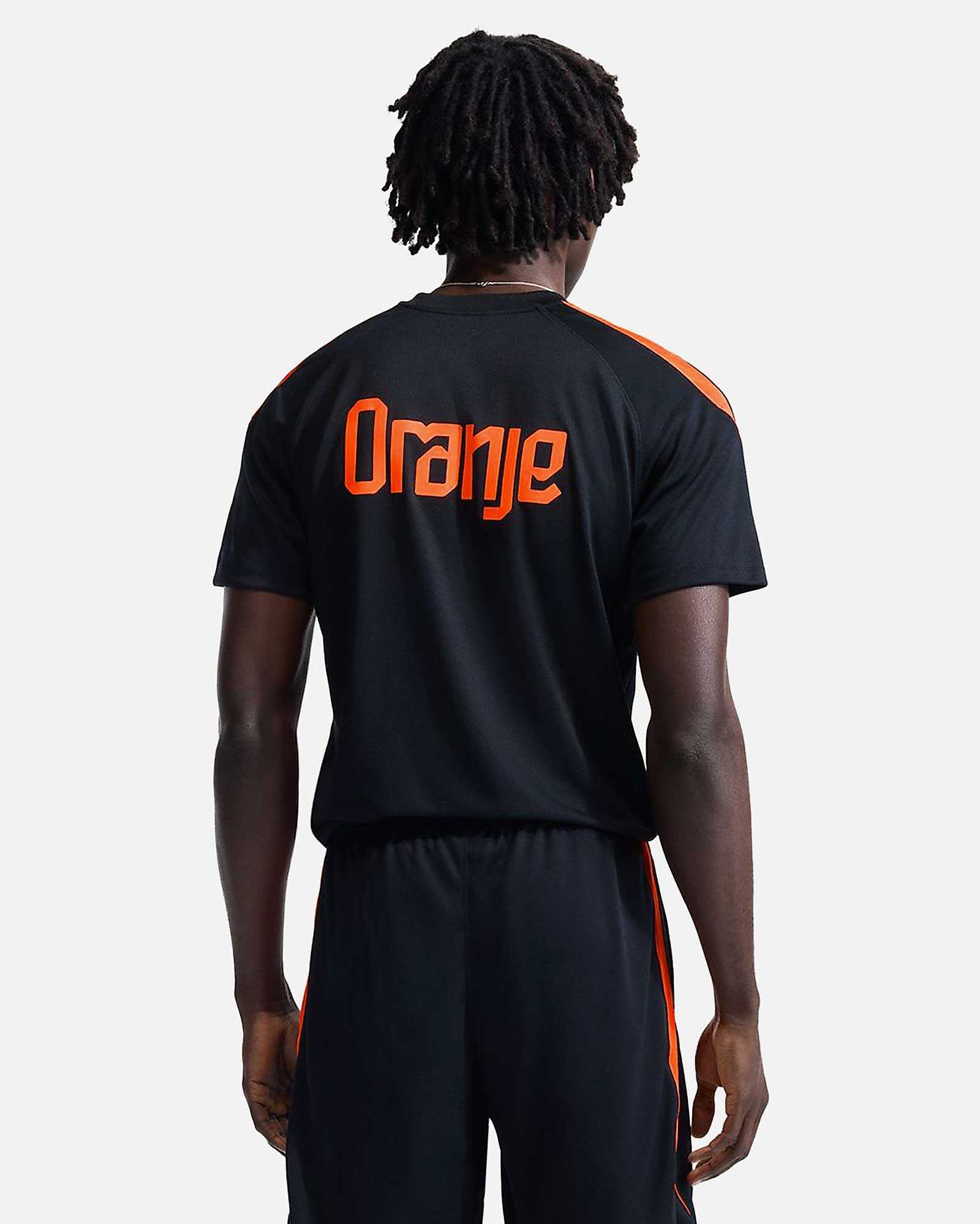 Camiseta entrenamiento Países Bajos Strike - Fútbol Factory