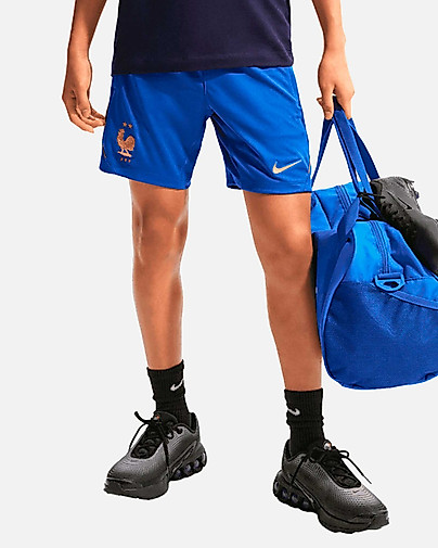 Pantalón Francia Mundial 2026 Strike