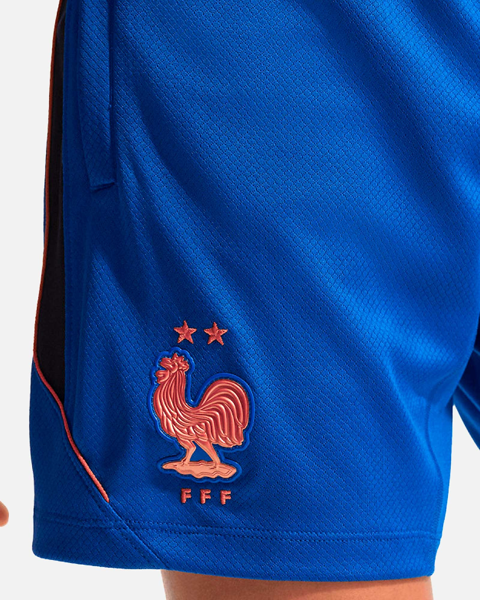 Pantalón Francia Mundial 2026 Strike - Fútbol Factory