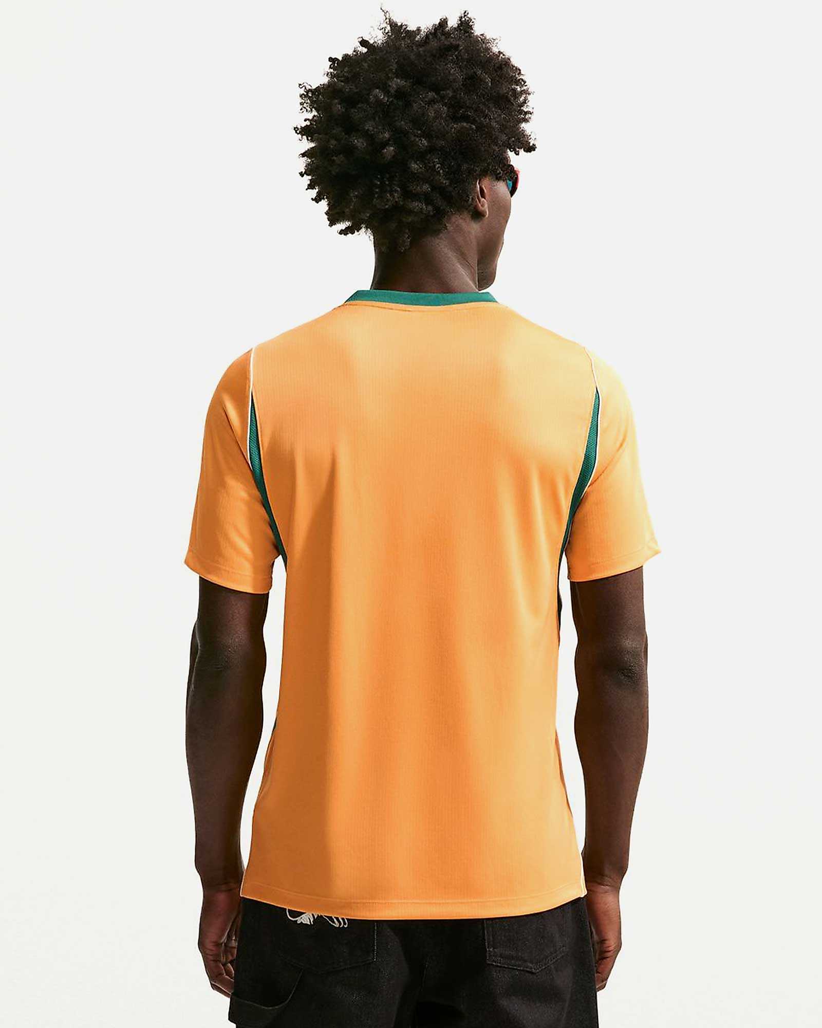 Camiseta 1ª Australia 2026 Stadium Camiseta 1ª Australia 2026 Stadium - Fútbol Factory