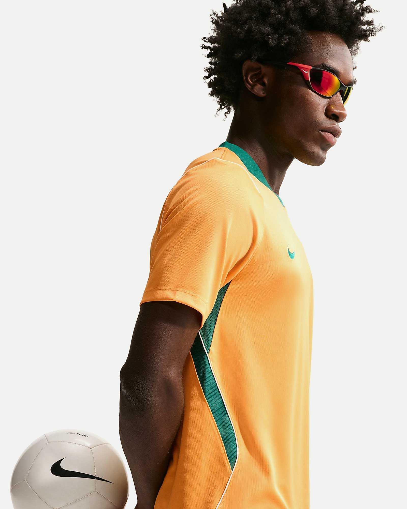 Camiseta 1ª Australia 2026 Stadium Camiseta 1ª Australia 2026 Stadium - Fútbol Factory