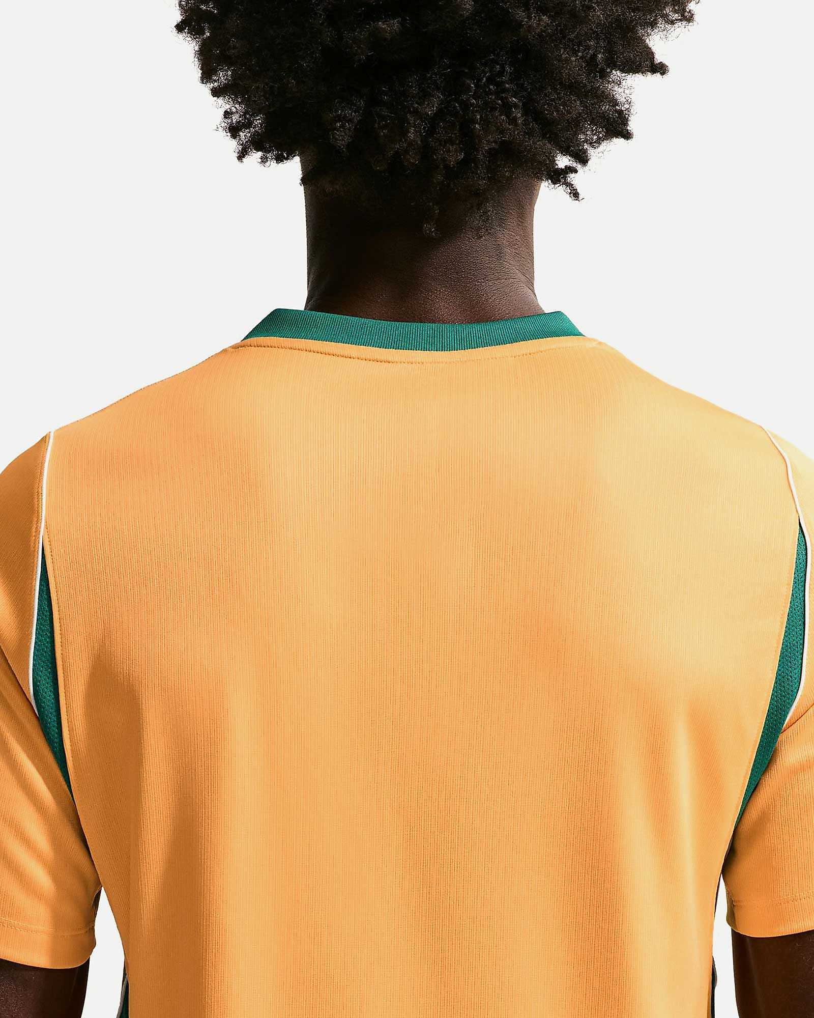 Camiseta 1ª Australia 2026 Stadium Camiseta 1ª Australia 2026 Stadium - Fútbol Factory