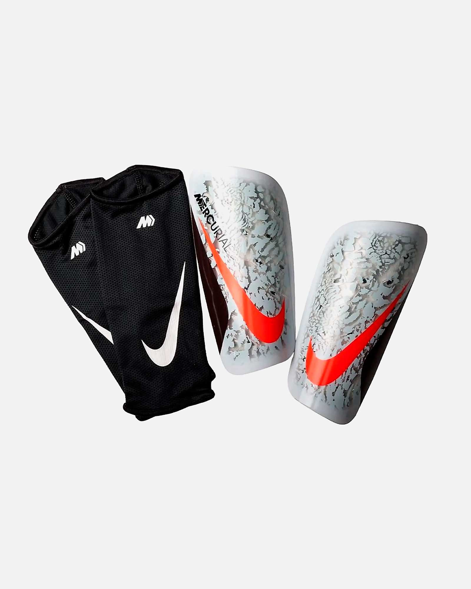 Espinilleras de fútbol Nike Mercurial Lite Espinilleras de fútbol Nike Mercurial Lite - Fútbol Factory