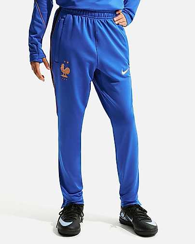 Pantalón FFF Strike Dri-FIT Knit