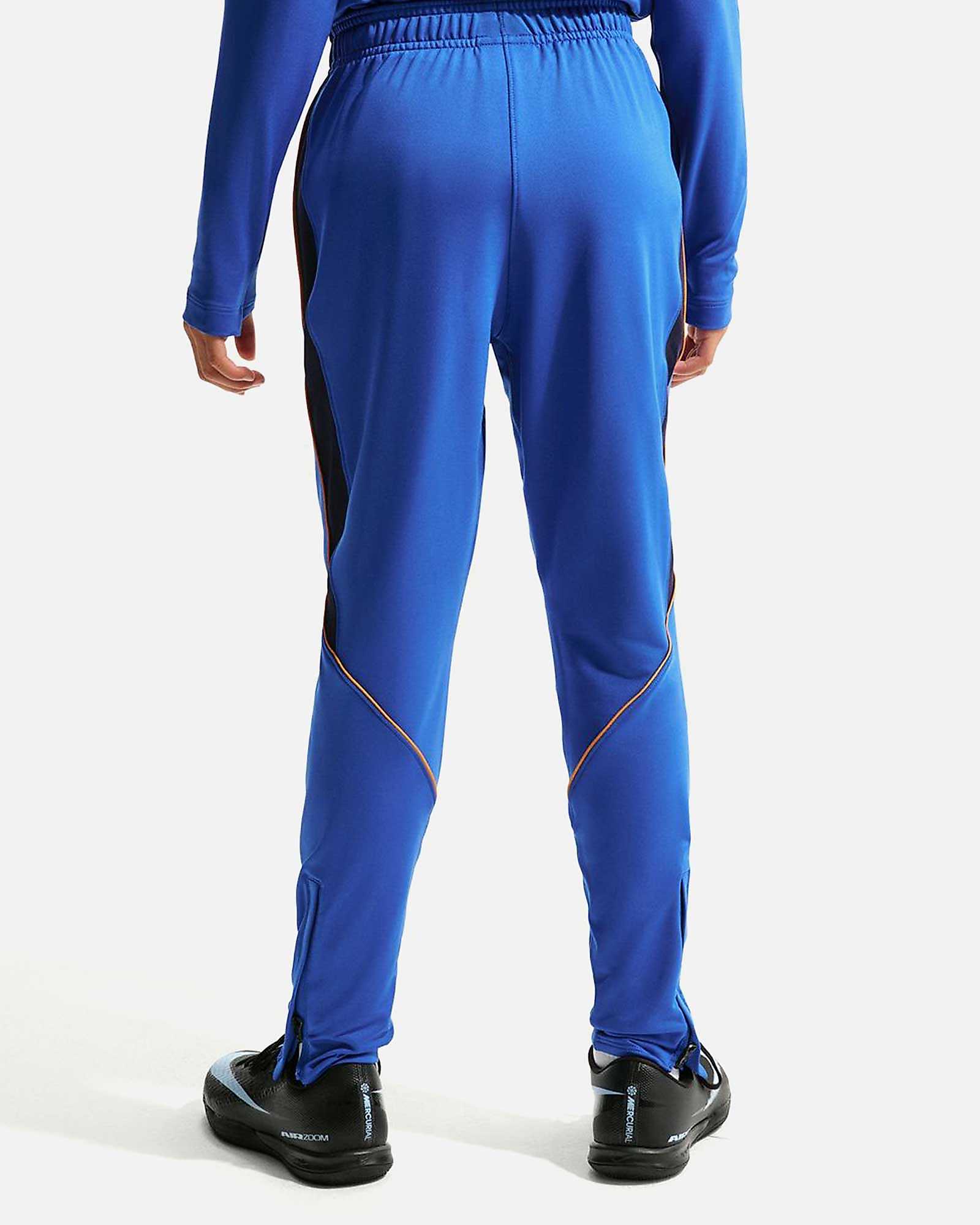 Pantalón FFF Strike Dri-FIT Knit Pantalón FFF Strike Dri-FIT Knit - Fútbol Factory