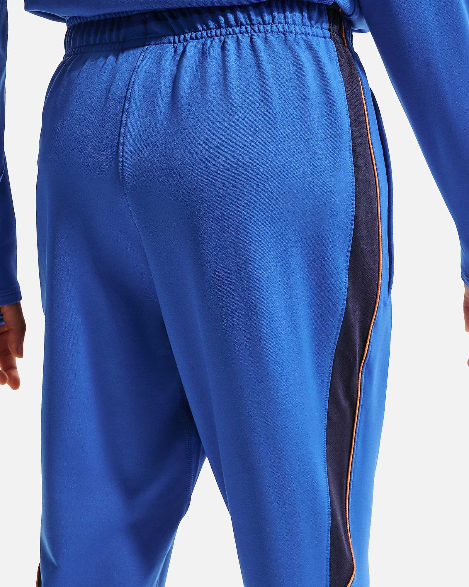 Pantalón FFF Strike Dri-FIT Knit Pantalón FFF Strike Dri-FIT Knit - Fútbol Factory