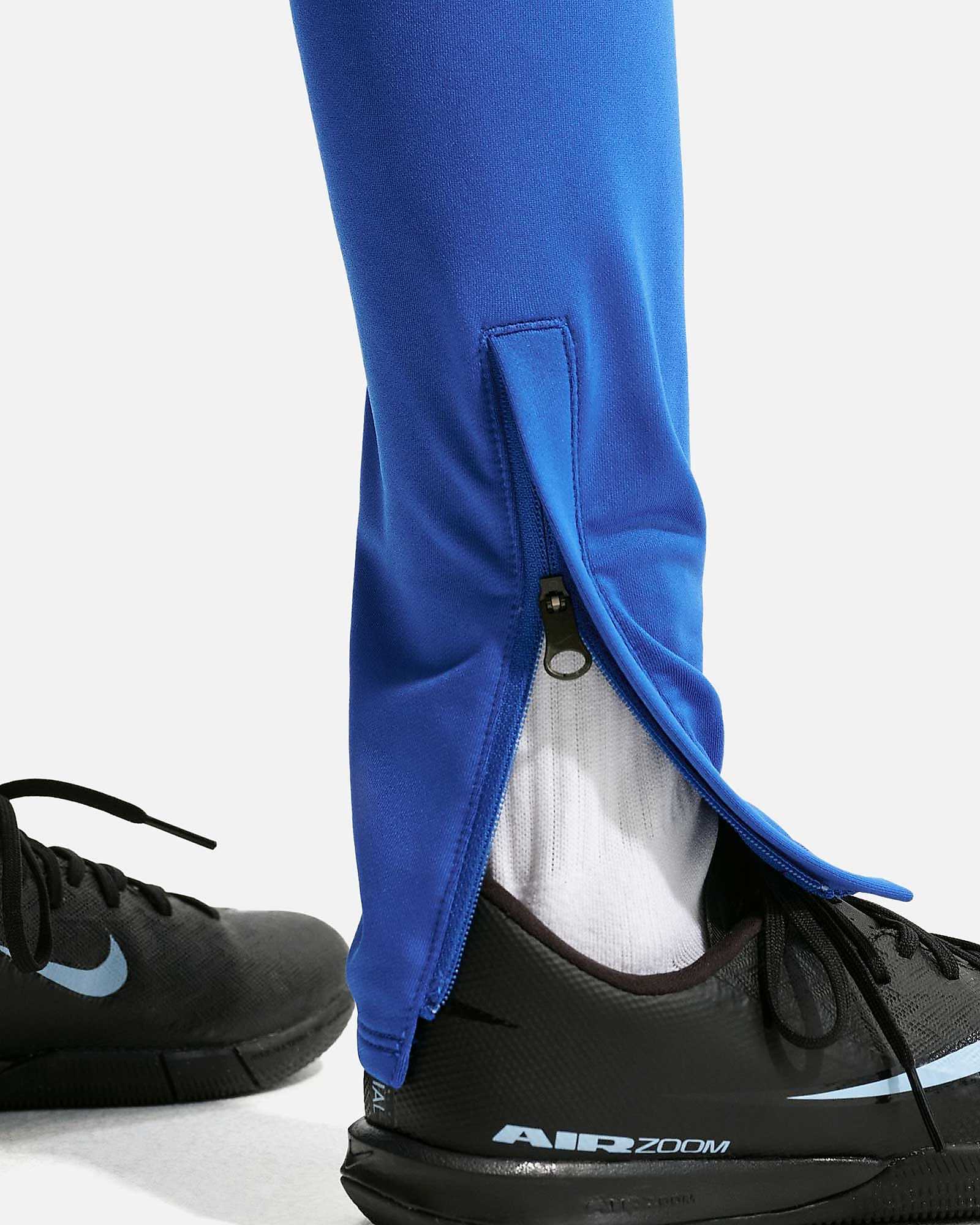 Pantalón FFF Strike Dri-FIT Knit Pantalón FFF Strike Dri-FIT Knit - Fútbol Factory