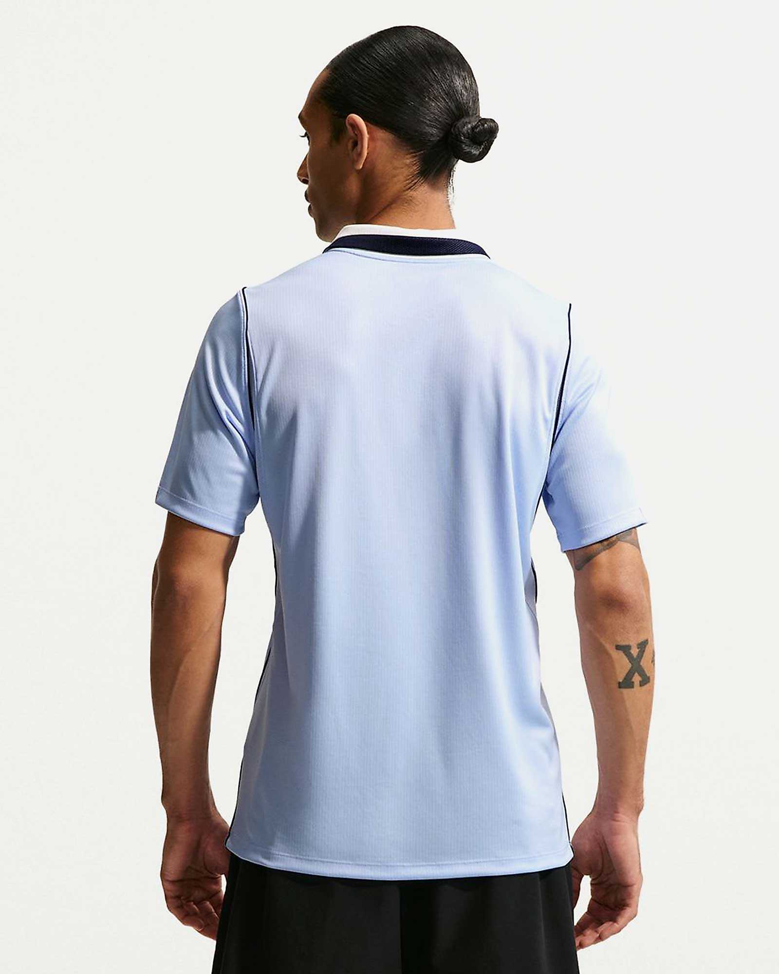 Camiseta 1ª Uruguay Mundial 2026 Camiseta 1ª Uruguay Mundial 2026 - Fútbol Factory