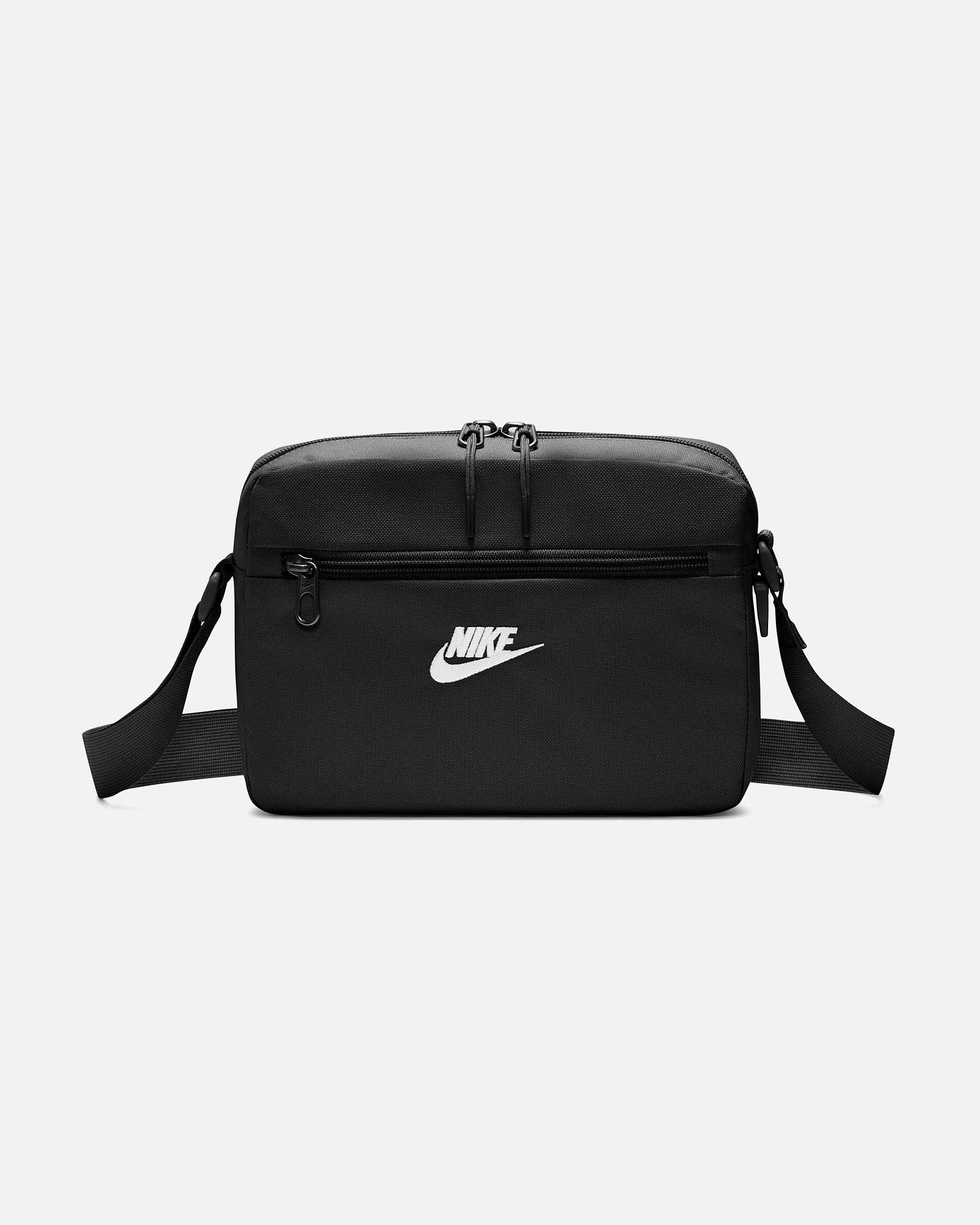 Bandolera Nike Heritage Crossbody Bag 2.0 4L - Fútbol Factory