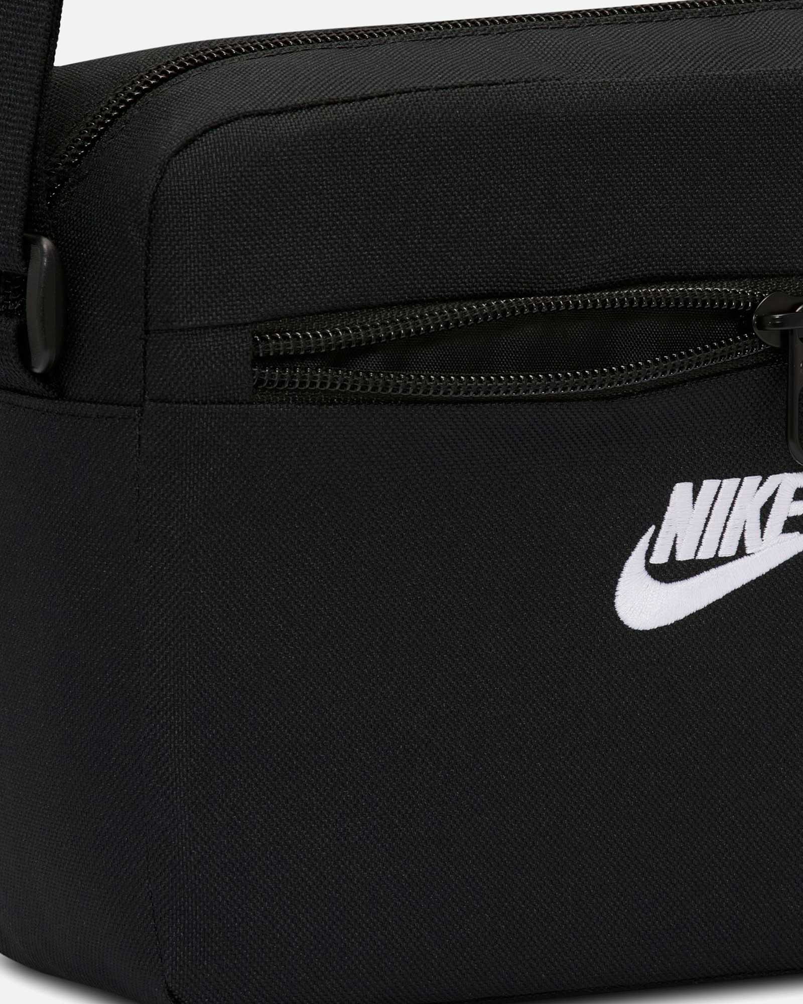 Bandolera Nike Heritage Crossbody Bag 2.0 4L - Fútbol Factory