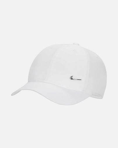 Gorra Nike Dri-FIT Club Metal Swoosh