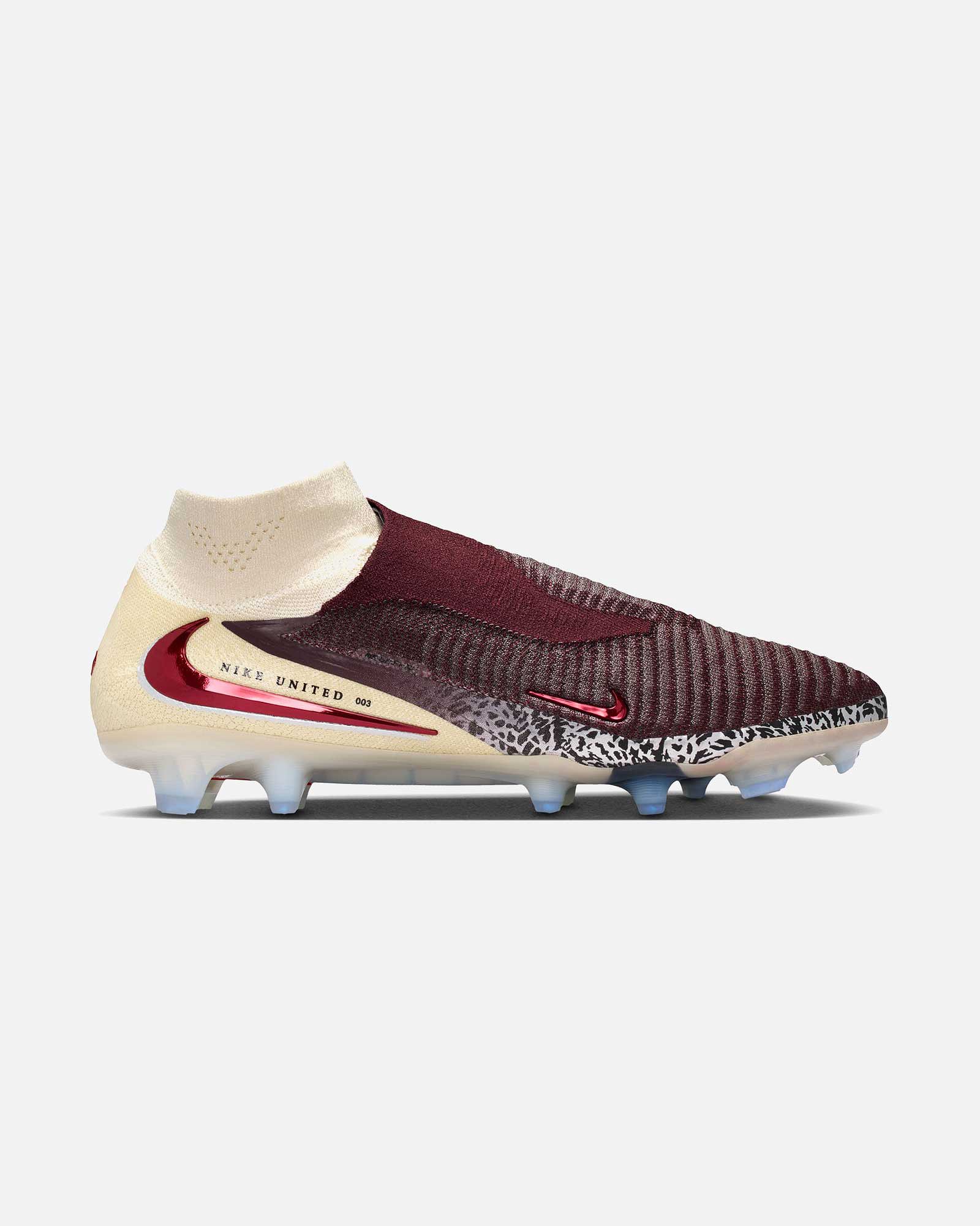 Botas Nike Phantom 6 High Elite FG - Fútbol Factory
