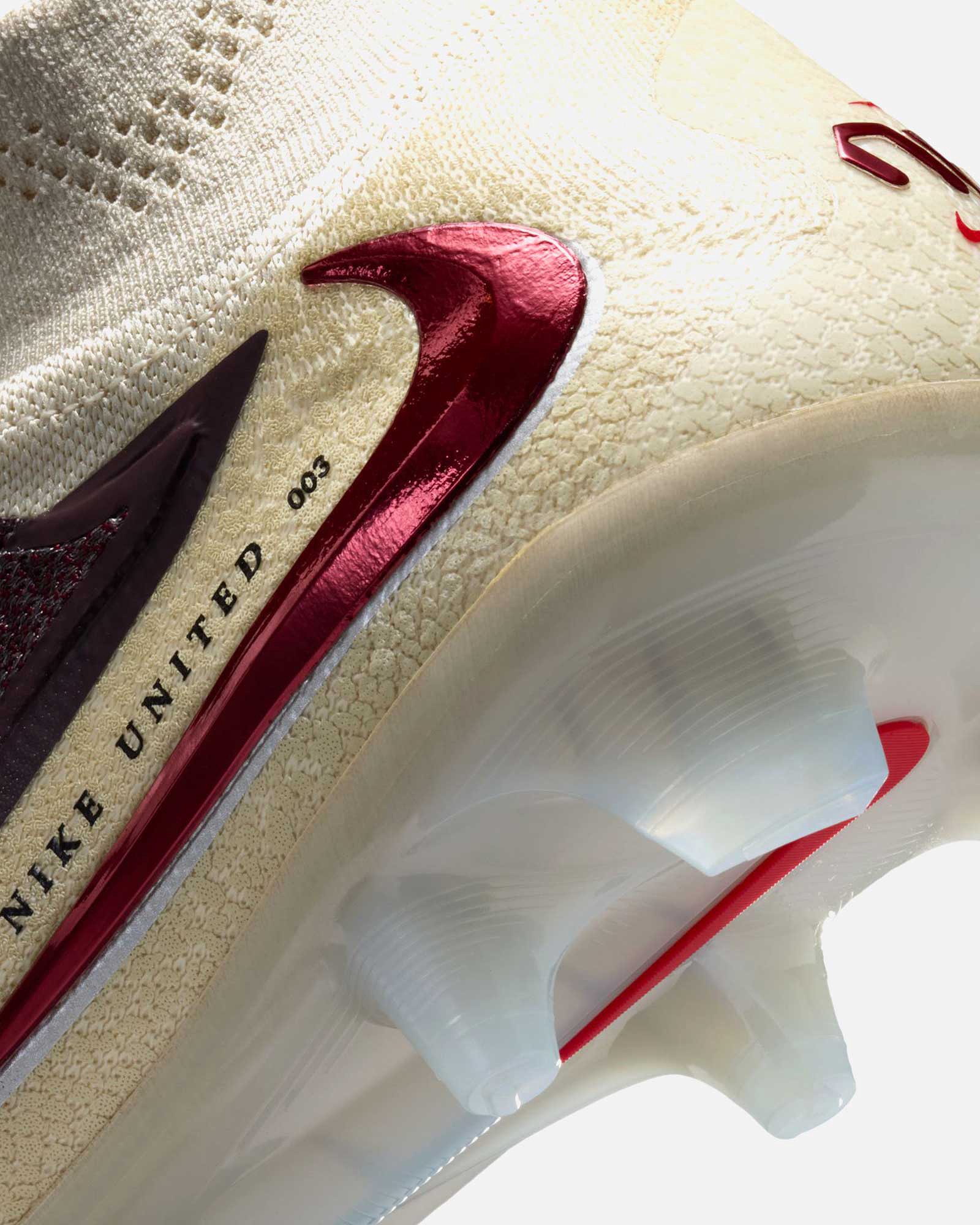 Botas Nike Phantom 6 High Elite FG - Fútbol Factory