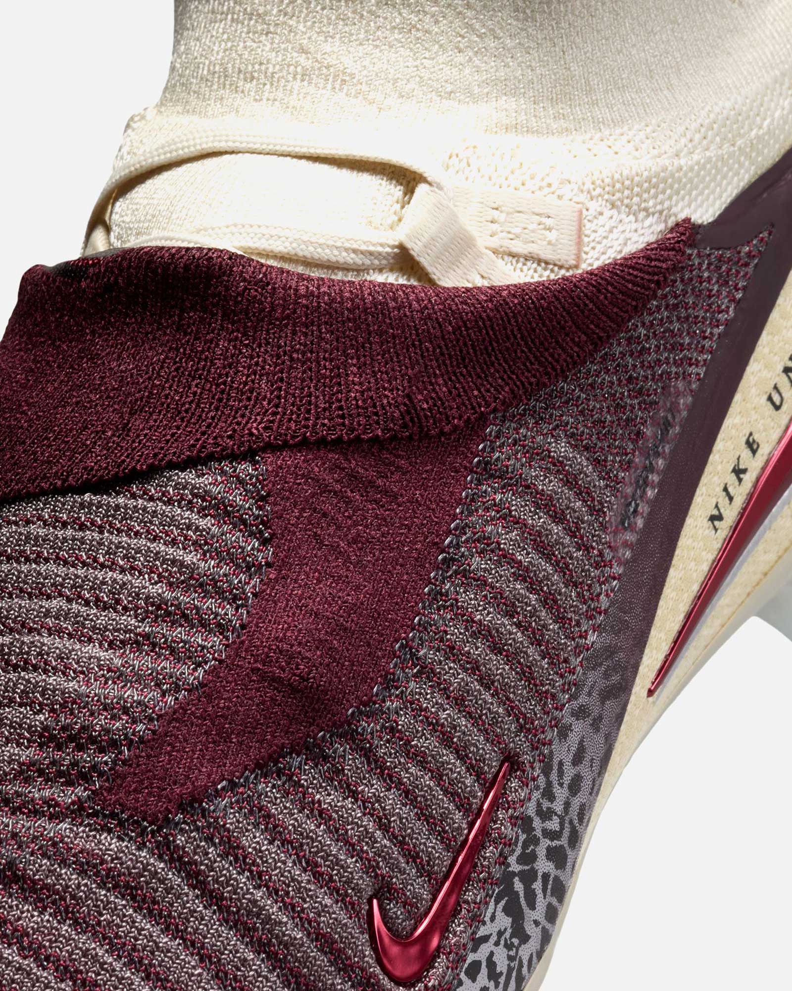 Botas Nike Phantom 6 High Elite FG - Fútbol Factory