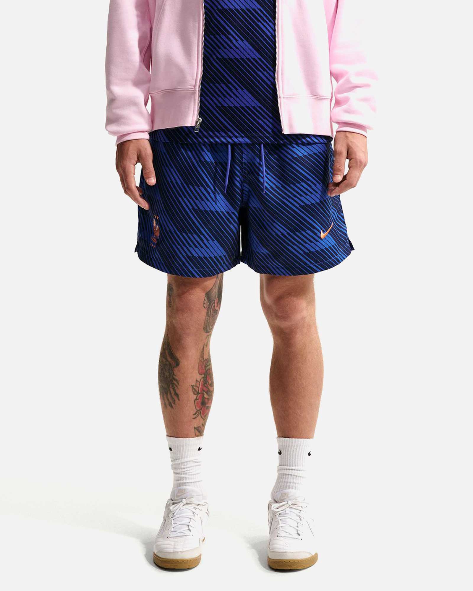 Pantalón Francia Mundial 2026 Club - Fútbol Factory