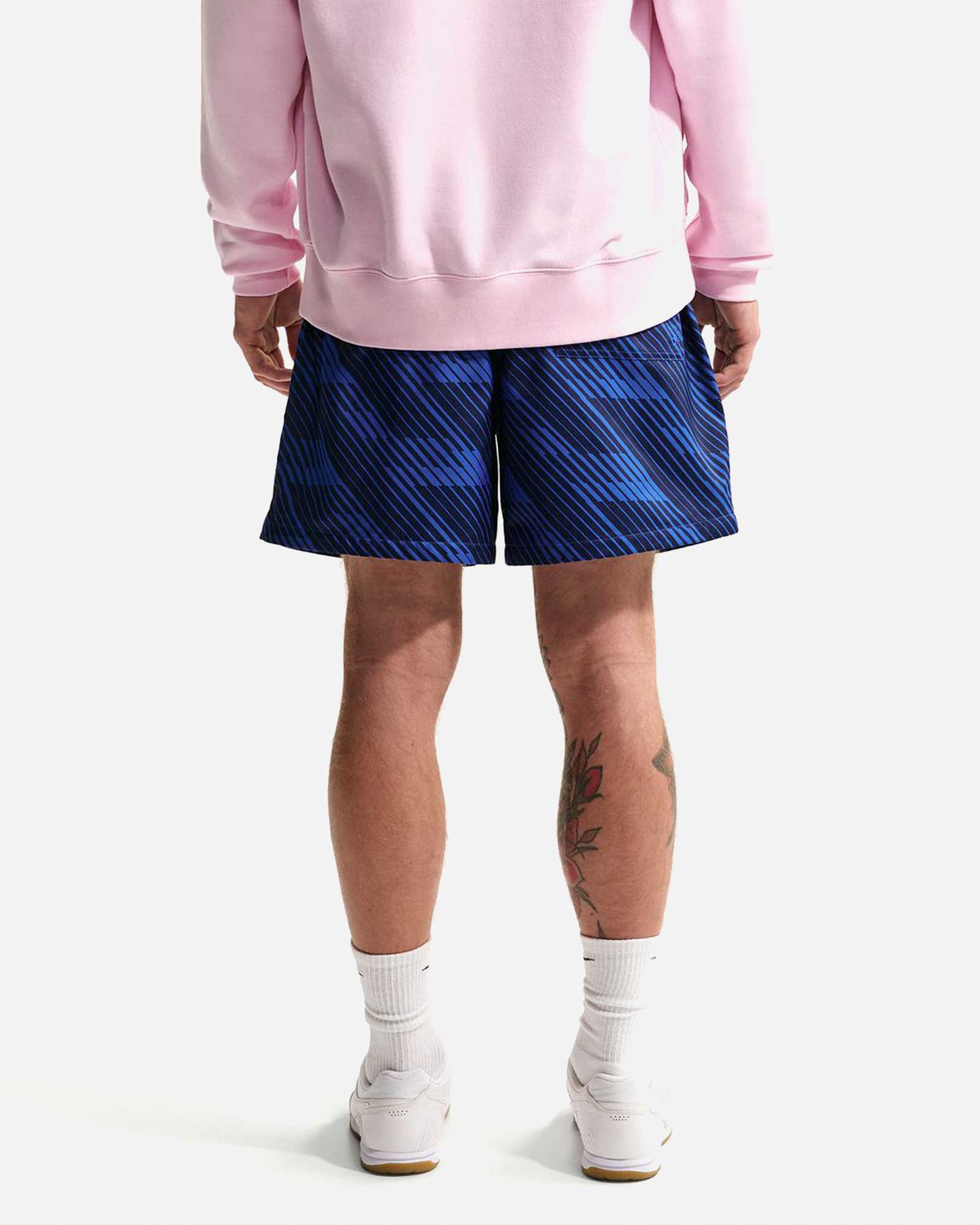 Pantalón Francia Mundial 2026 Club - Fútbol Factory