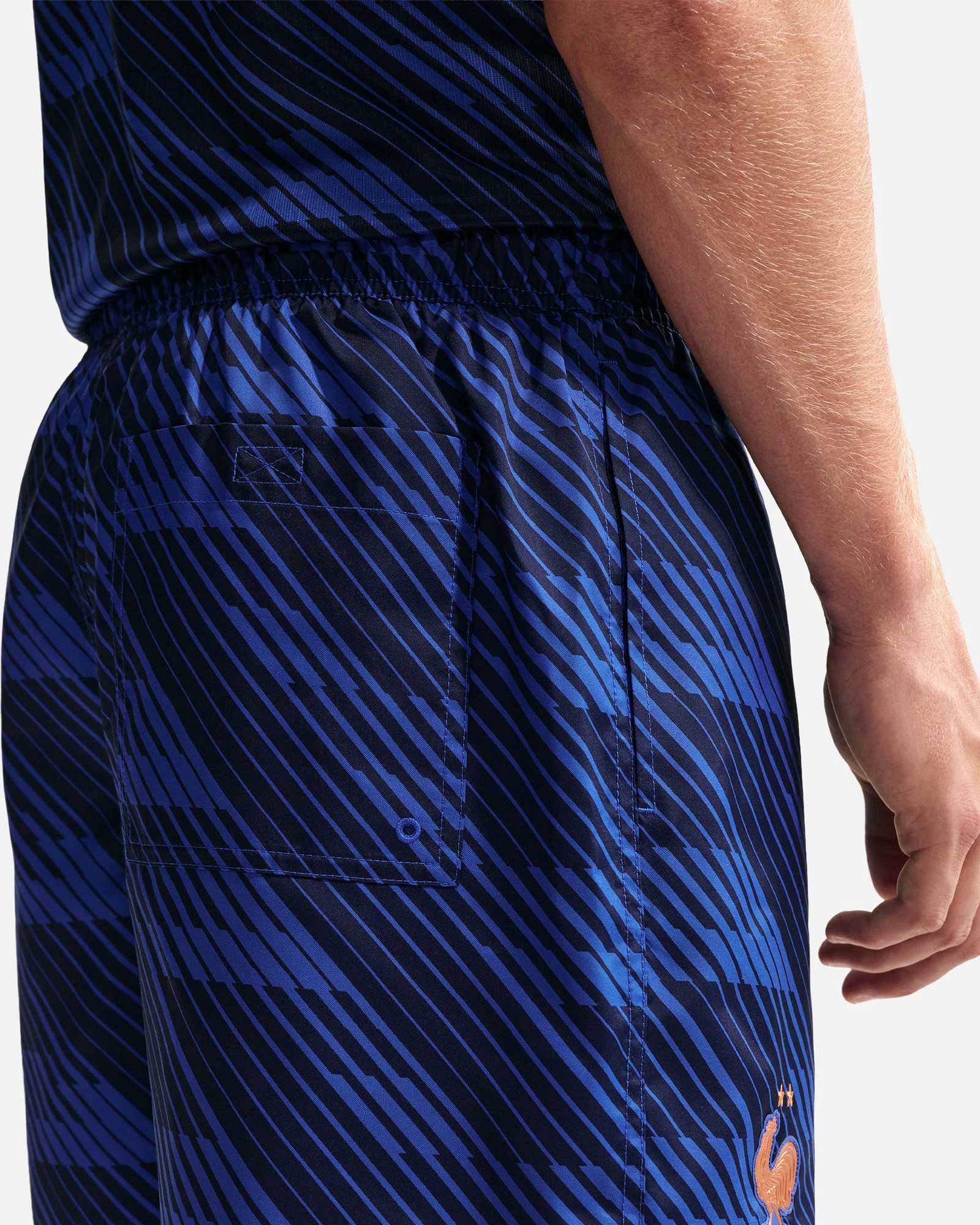 Pantalón Francia Mundial 2026 Club - Fútbol Factory