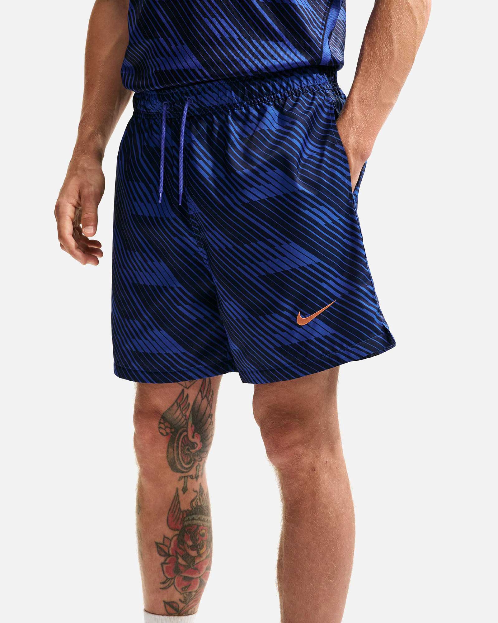 Pantalón Francia Mundial 2026 Club - Fútbol Factory