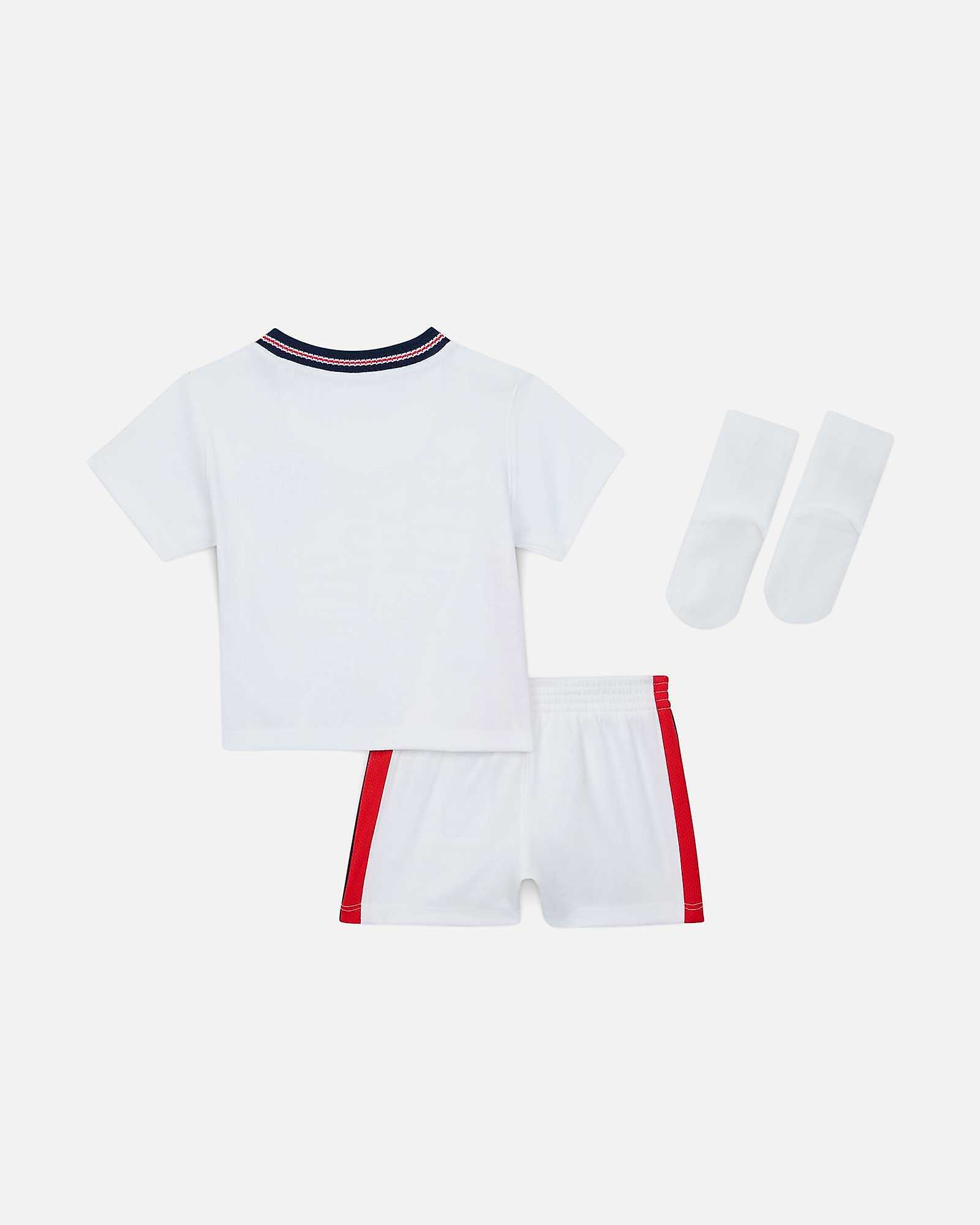 Conjunto Inglaterra 2026 Stadium Home - Fútbol Factory
