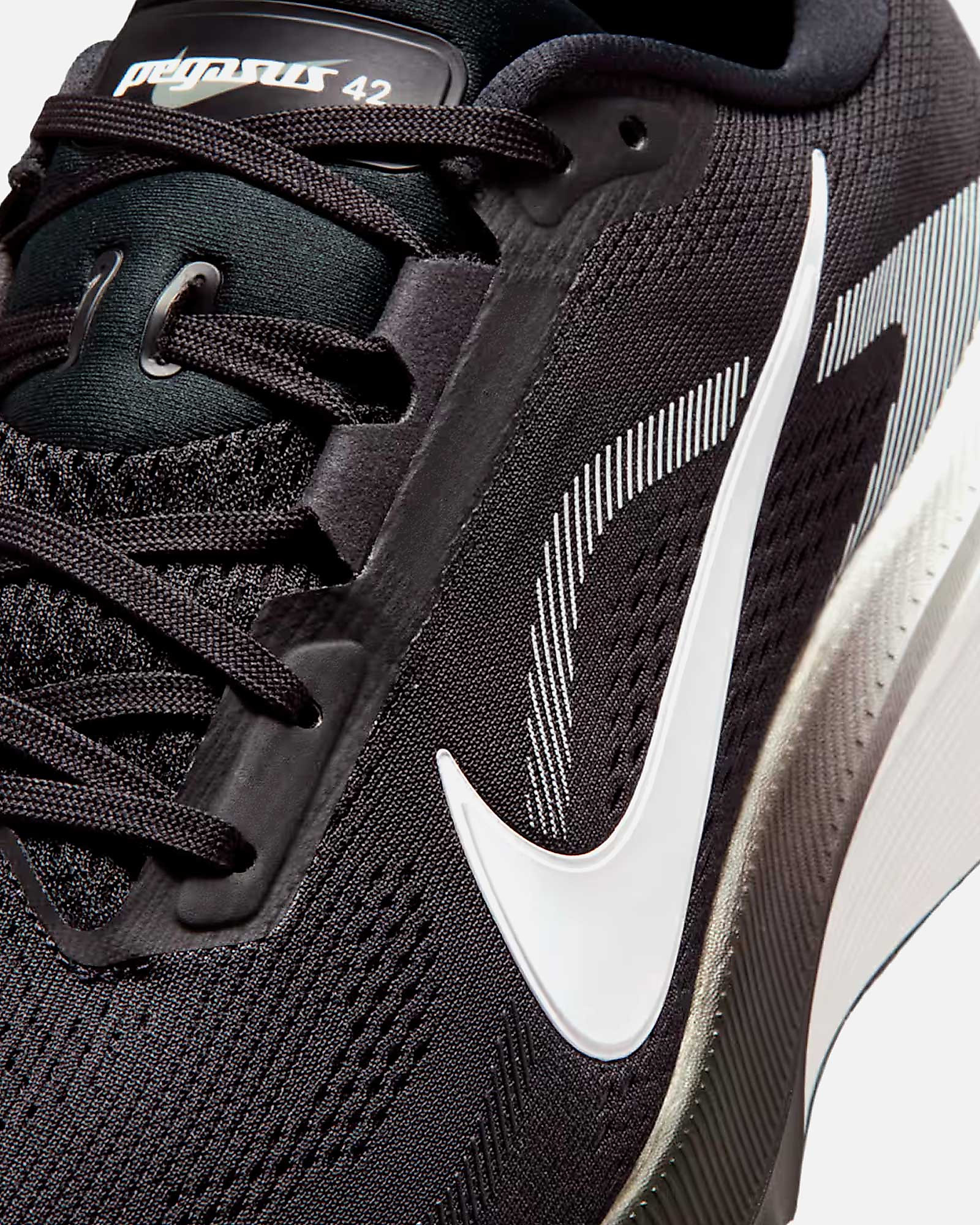 Zapatillas Nike Pegasus 42 - Fútbol Factory