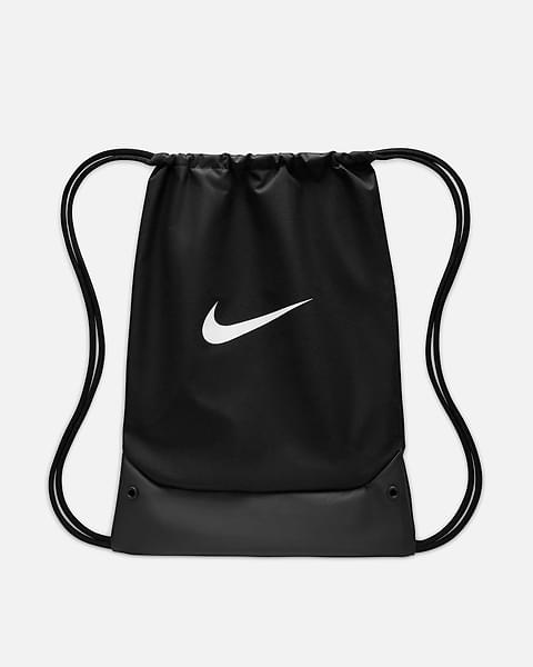 Mochila saco Nike Brasilia