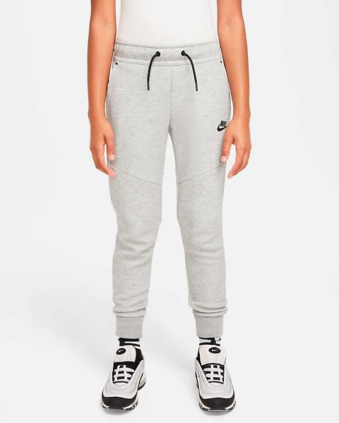 Pantalón Nike Tech Sportswear Fleece