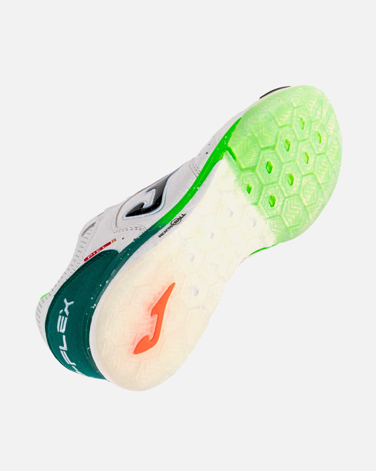 Zapatillas Joma Top Flex Rebound IN Zapatillas Joma Top Flex Rebound IN - Fútbol Factory