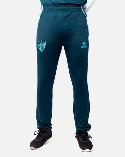 Pantalón de Entrenamiento Málaga CF 2025/2026
