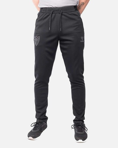 Pantalón de Entrenamiento Málaga CF 2025/2026