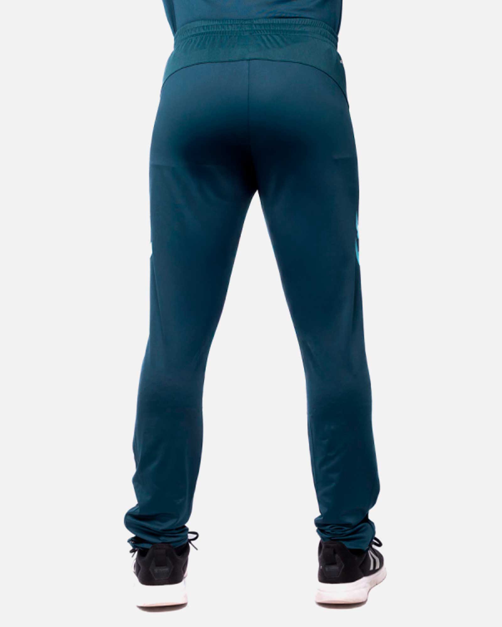 Pantalón de Entrenamiento Málaga CF 2025/2026 - Fútbol Factory