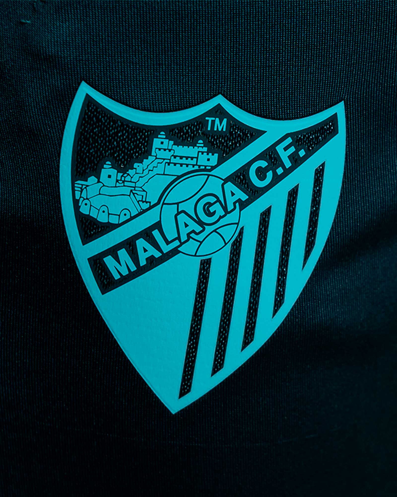 Pantalón de Entrenamiento Málaga CF 2025/2026 - Fútbol Factory