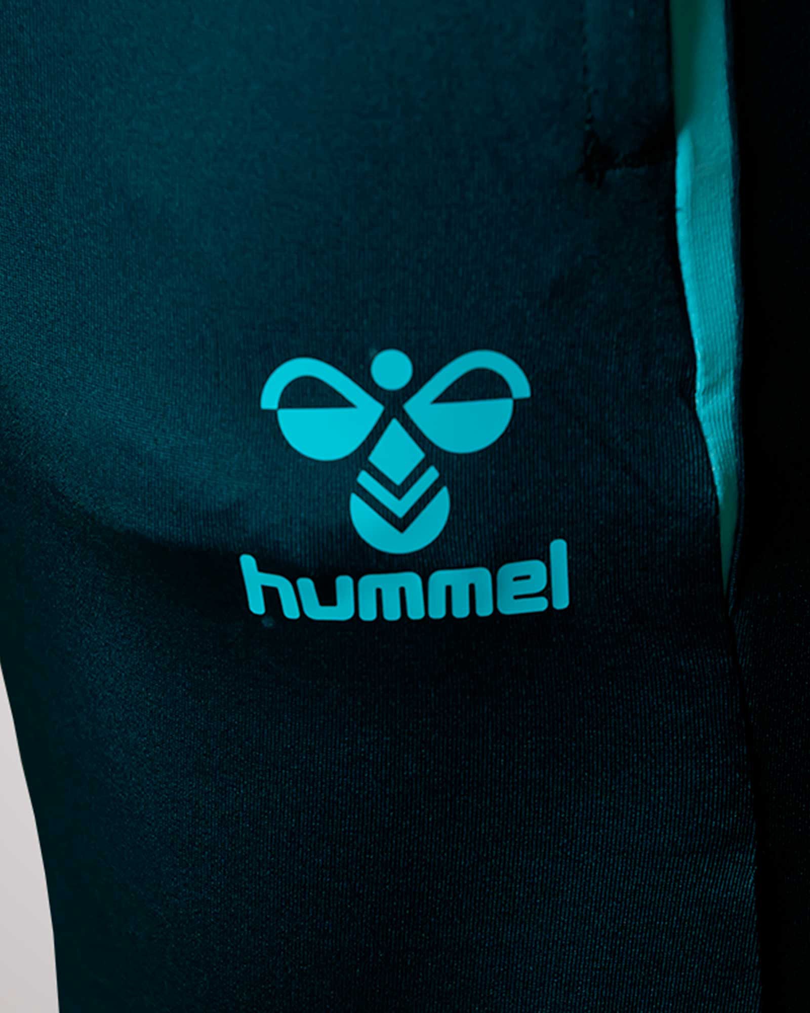 Pantalón de Entrenamiento Málaga CF 2025/2026 - Fútbol Factory