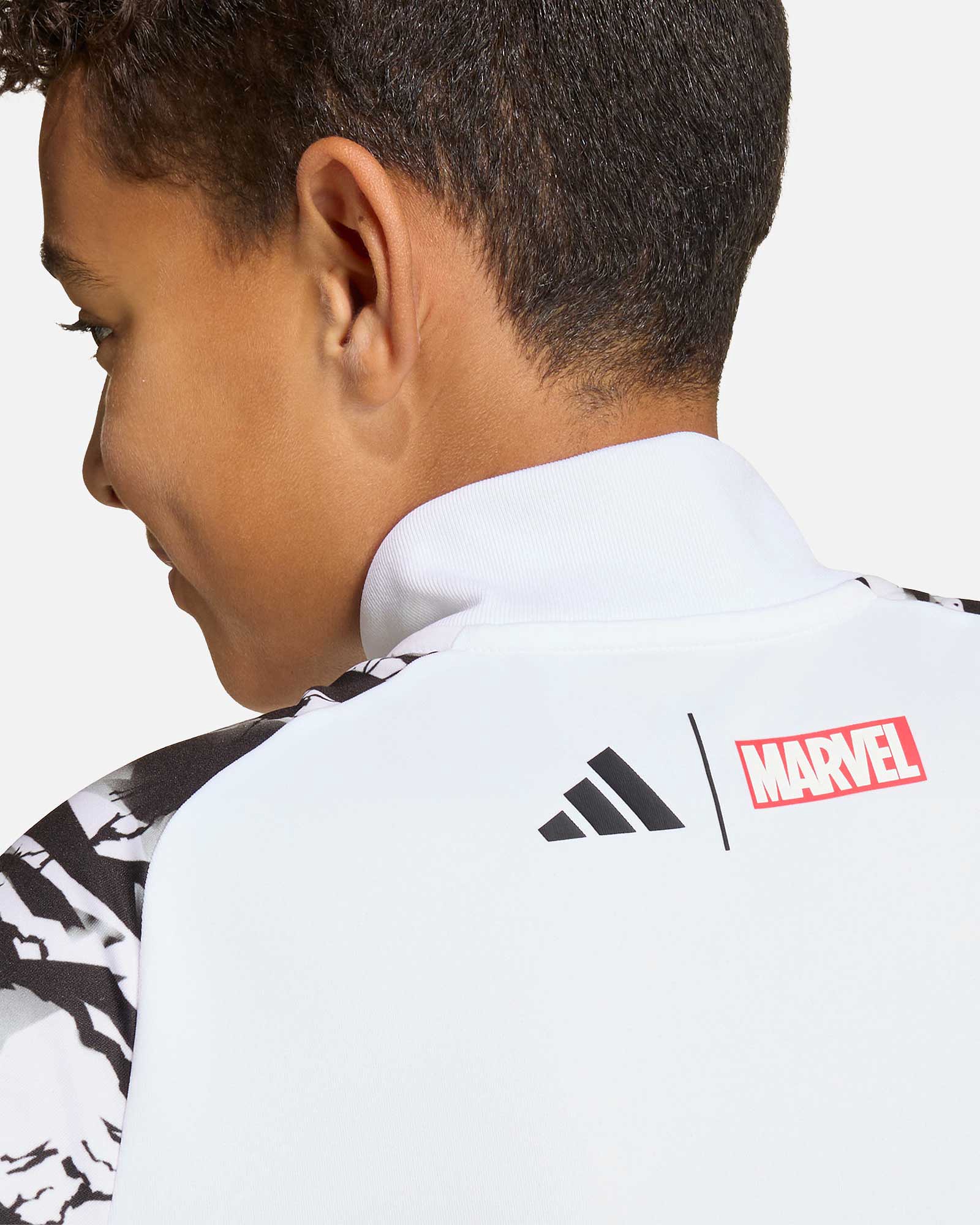 Sudadera Real Madrid 2025/2026 TR Top Sudadera Real Madrid 2025/2026 TR Top - Fútbol Factory