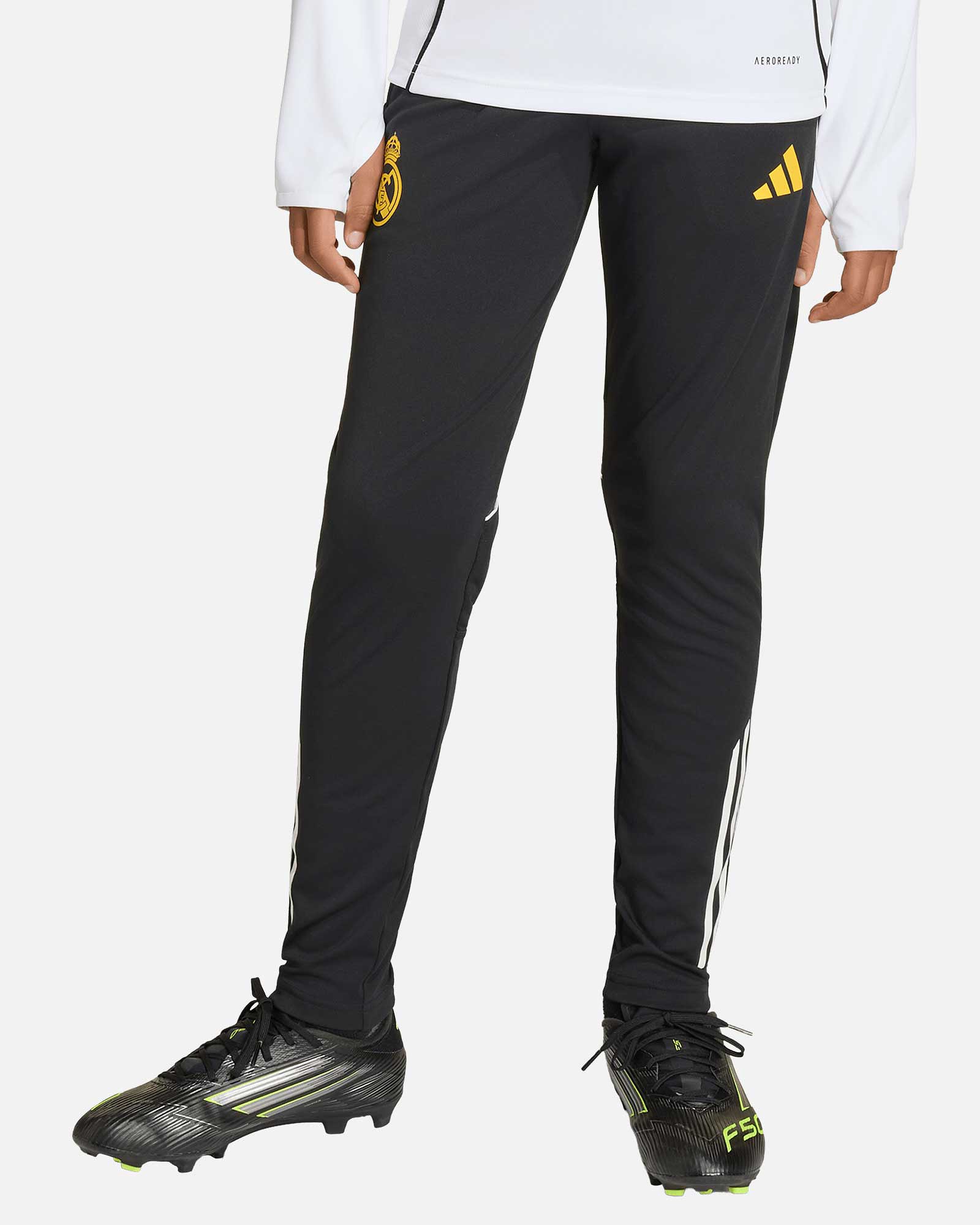 Calça Real Madrid 2025/2026 TR Avengers - Fútbol Factory