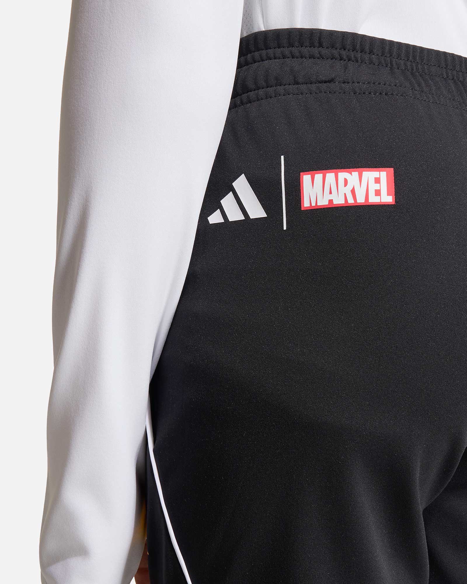 Calça Real Madrid 2025/2026 TR Avengers - Fútbol Factory