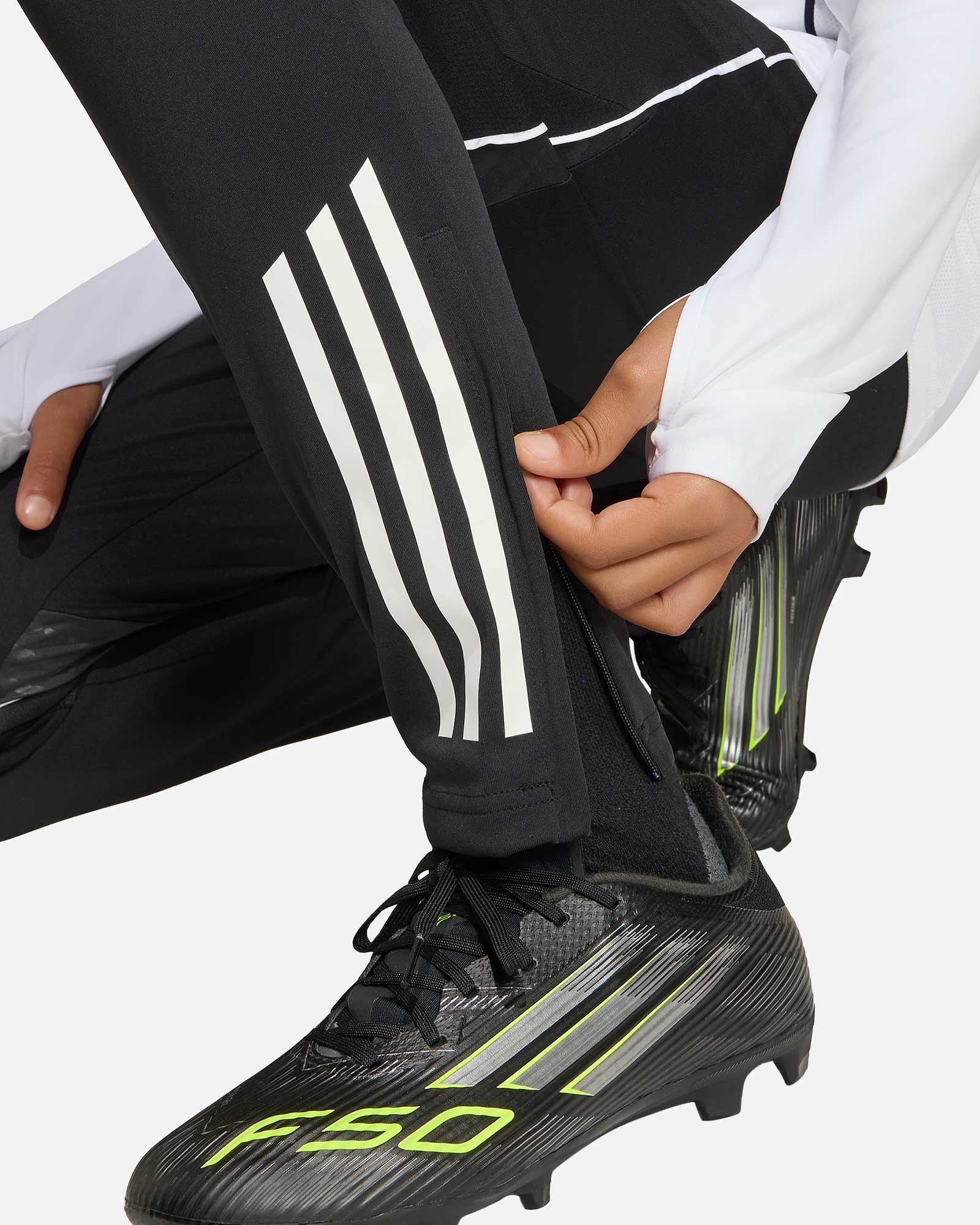 Calça Real Madrid 2025/2026 TR Avengers - Fútbol Factory