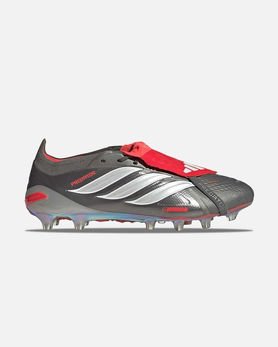 Botas adidas Predator 26 Elite AG Tongue