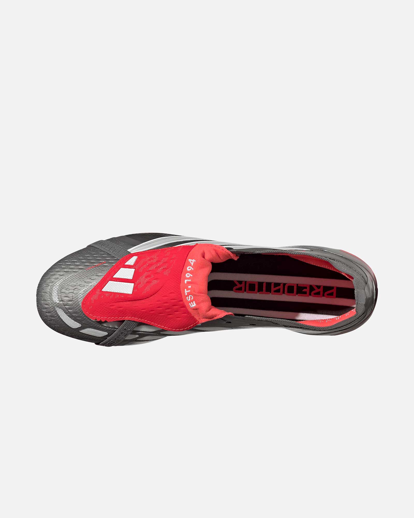 Botas adidas Predator 26 Elite AG Tongue Botas adidas Predator 26 Elite AG Tongue - Fútbol Factory