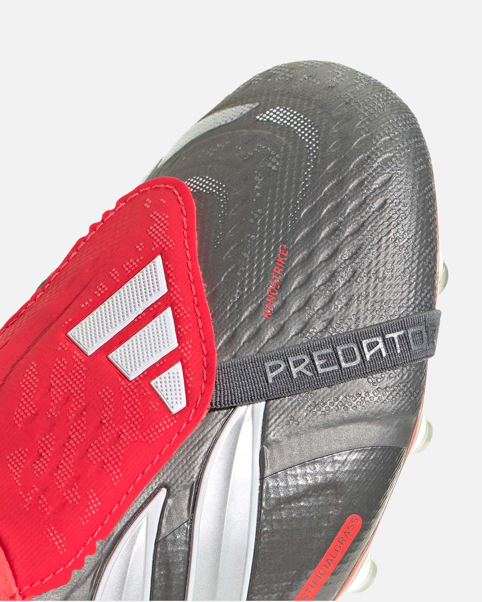 Botas adidas Predator 26 Elite AG Tongue Botas adidas Predator 26 Elite AG Tongue - Fútbol Factory