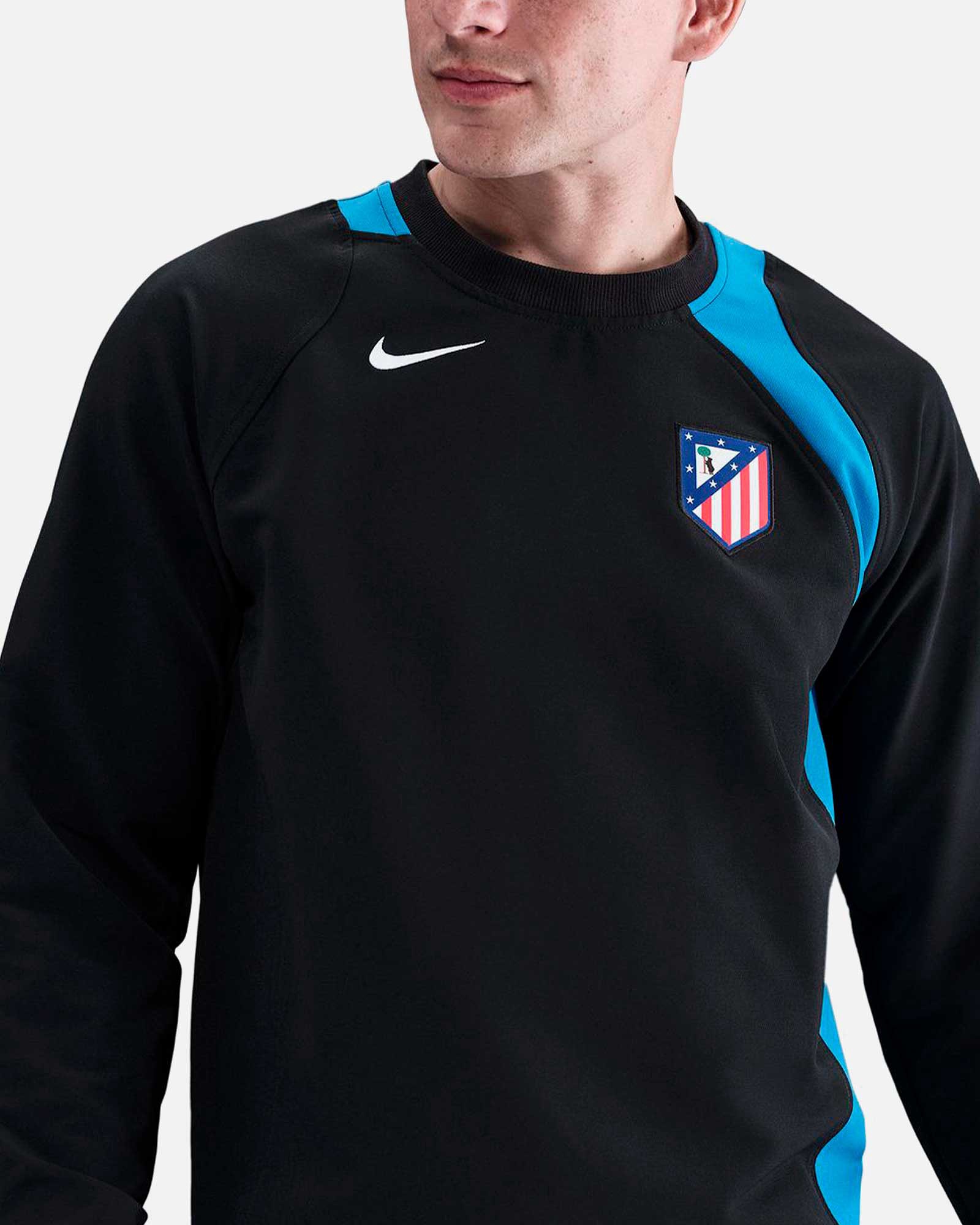 Camisola Atlético de Madrid 2025/2026 Fanswear Camisola Atlético de Madrid 2025/2026 Fanswear - Fútbol Factory