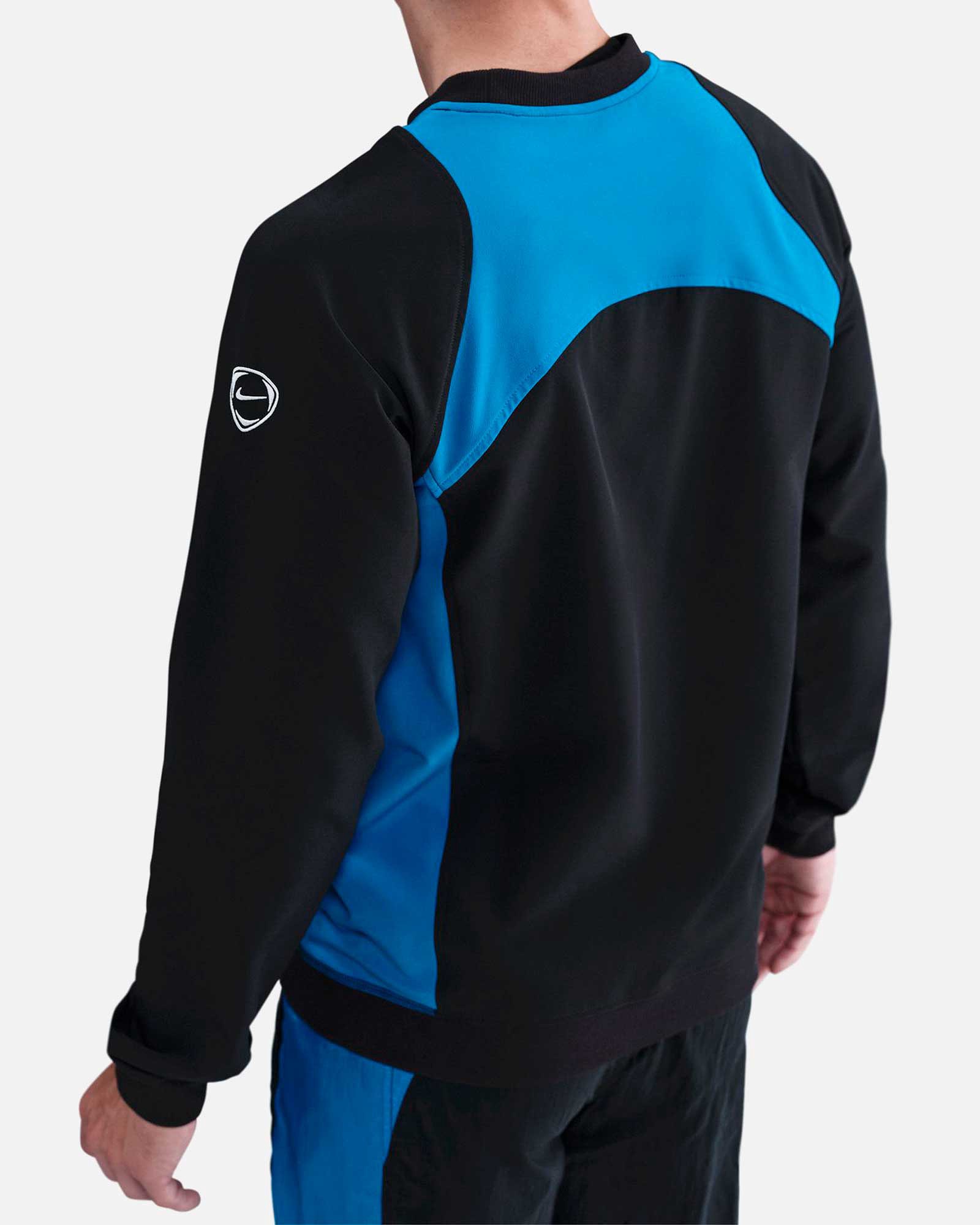 Camisola Atlético de Madrid 2025/2026 Fanswear Camisola Atlético de Madrid 2025/2026 Fanswear - Fútbol Factory