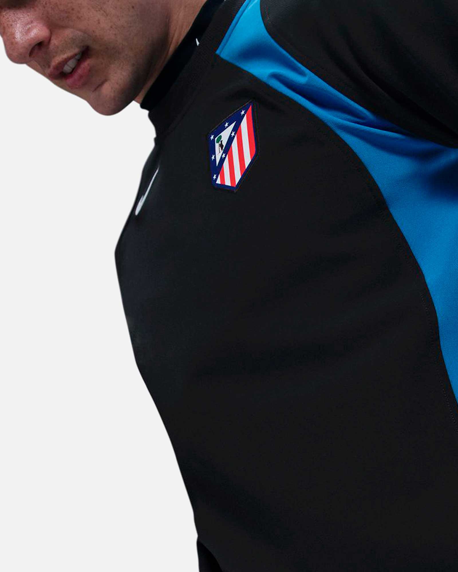Camisola Atlético de Madrid 2025/2026 Fanswear Camisola Atlético de Madrid 2025/2026 Fanswear - Fútbol Factory