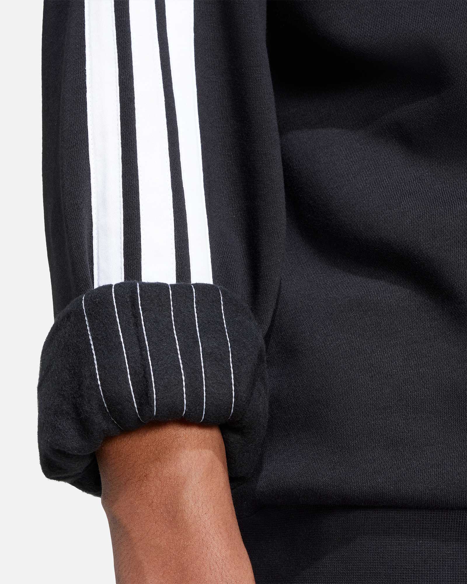 Sudadera adidas Essentials Three Stripes - Fútbol Factory